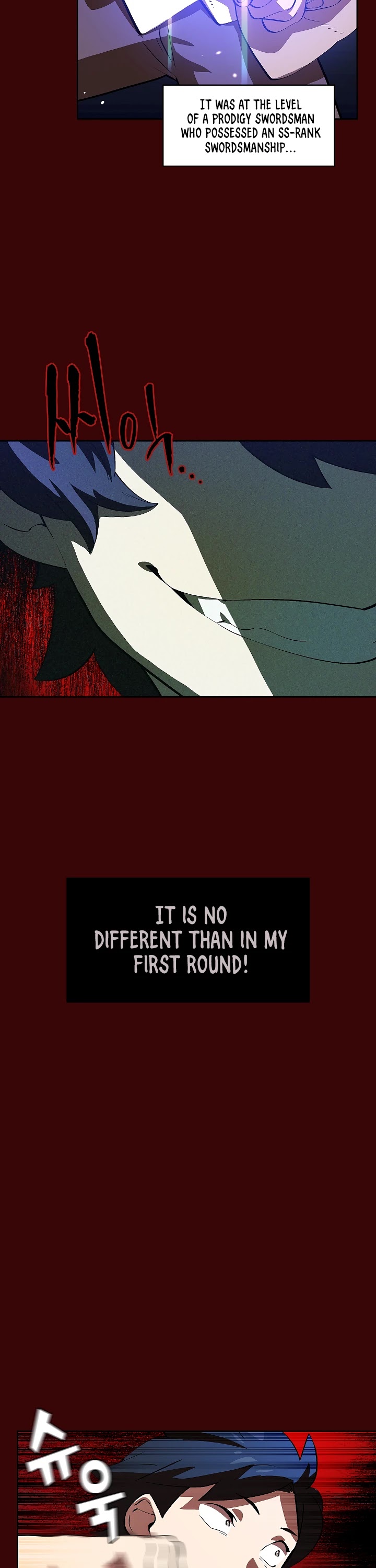 FFF-Class Trashero Chapter 62 page 7 - Chapter 62