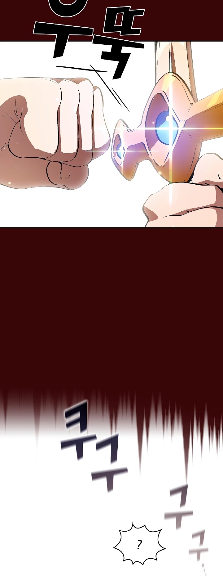 FFF-Class Trashero Chapter 62 page 9 - Chapter 62