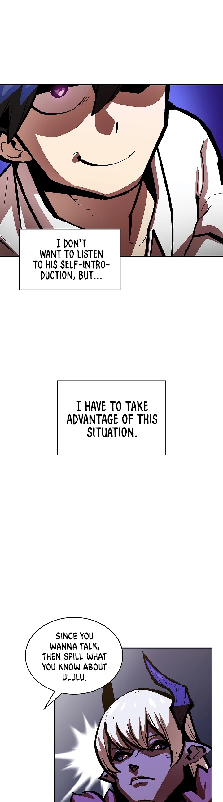 FFF-Class Trashero Chapter 63 page 10 - Chapter 63