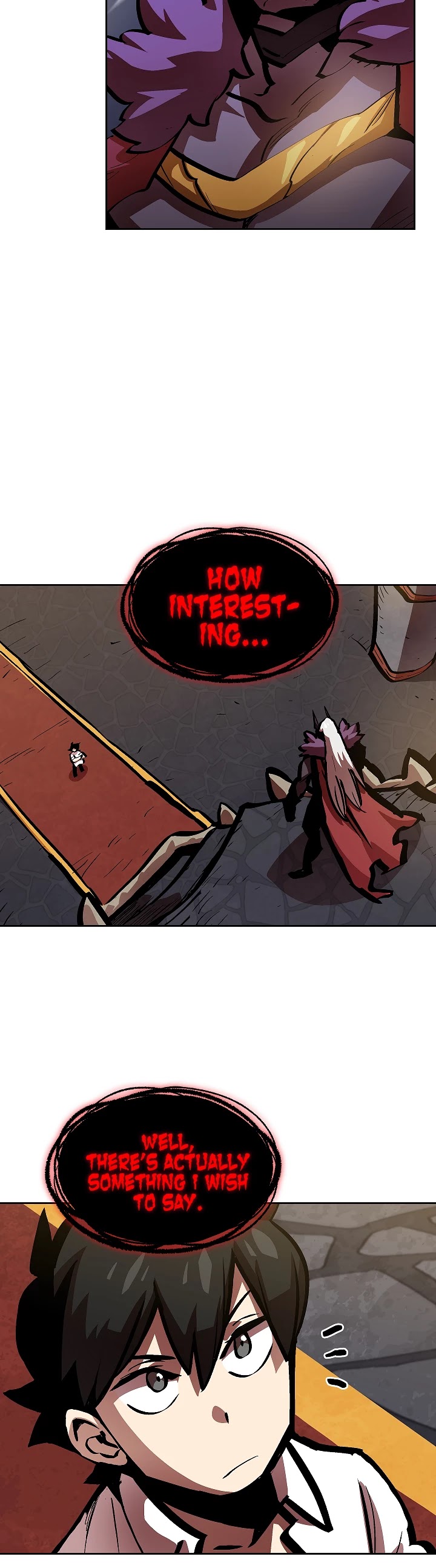 FFF-Class Trashero Chapter 63 page 11 - Chapter 63
