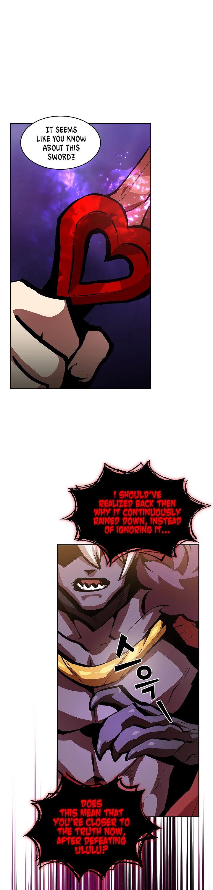 FFF-Class Trashero Chapter 63 page 16 - Chapter 63