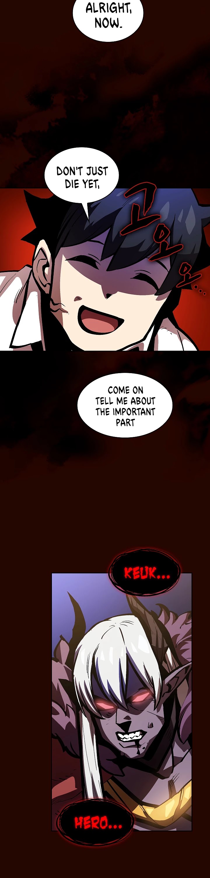 FFF-Class Trashero Chapter 63 page 23 - Chapter 63