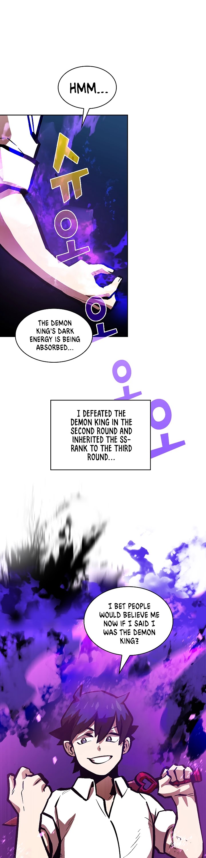 FFF-Class Trashero Chapter 63 page 26 - Chapter 63