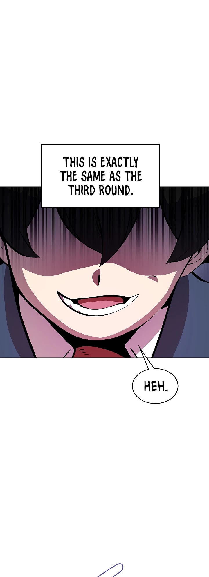 FFF-Class Trashero Chapter 63 page 42 - Chapter 63