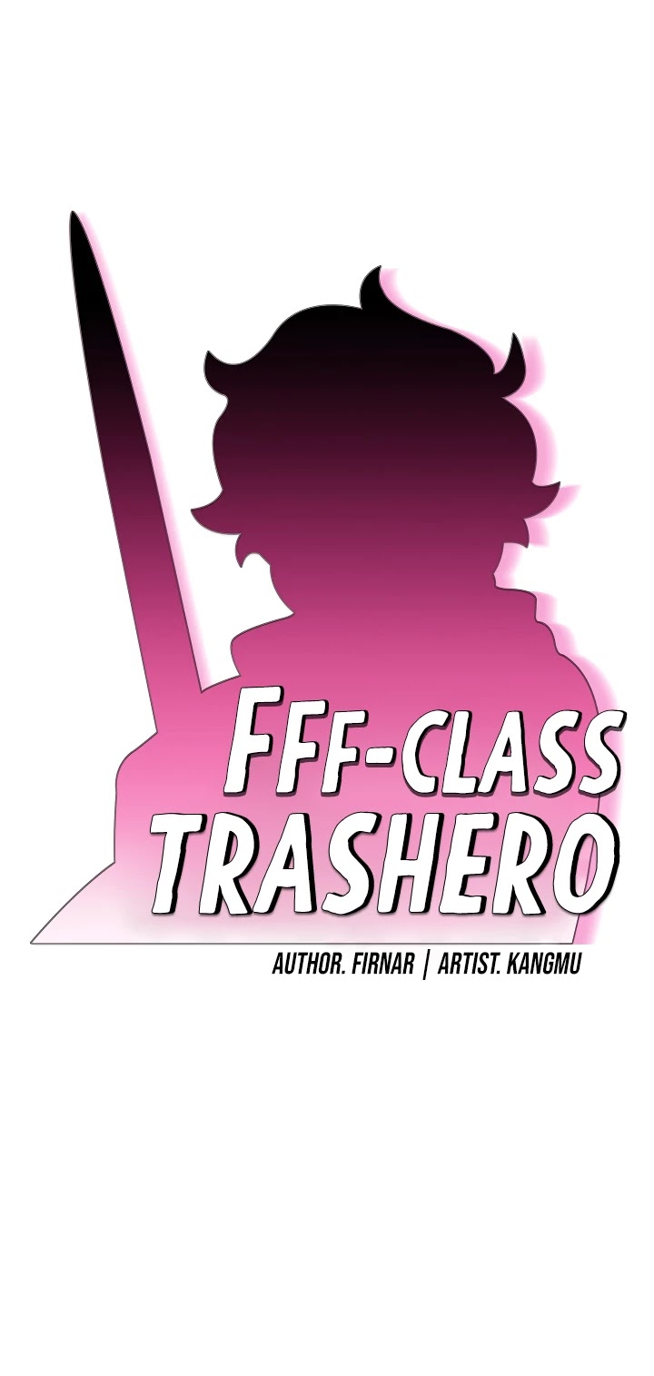 FFF-Class Trashero Chapter 63 page 5 - Chapter 63