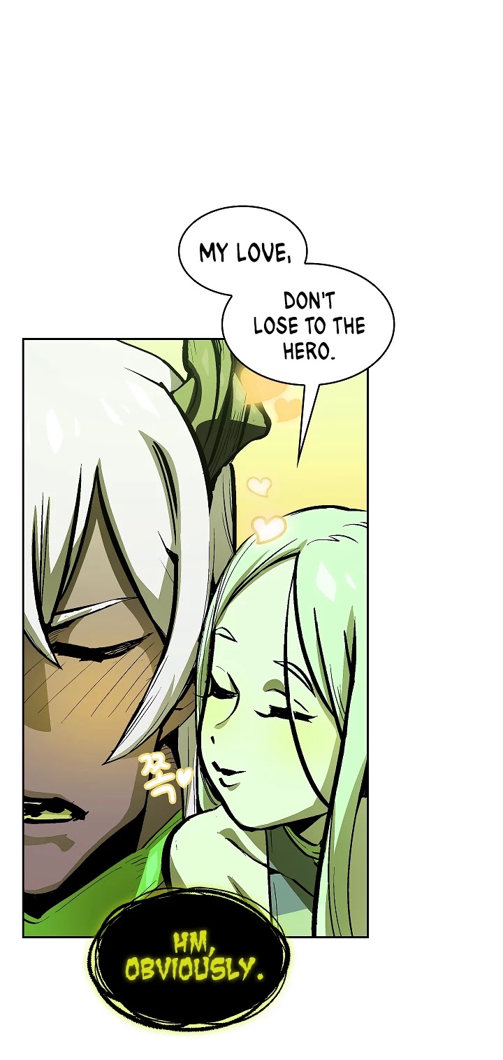 FFF-Class Trashero Chapter 63 page 6 - Chapter 63