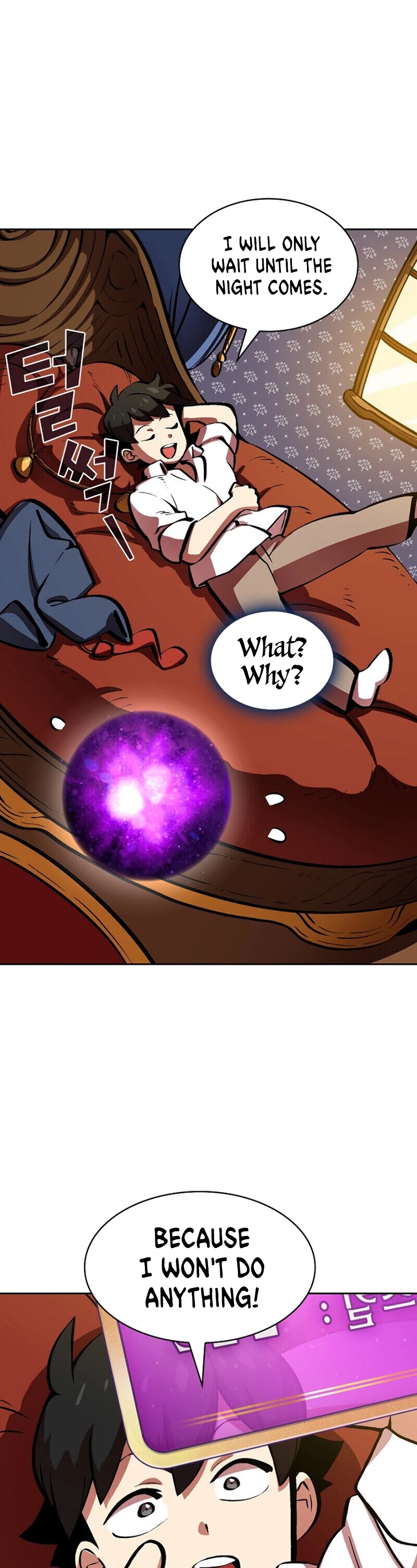 FFF-Class Trashero Chapter 64 page 15 - Chapter 64