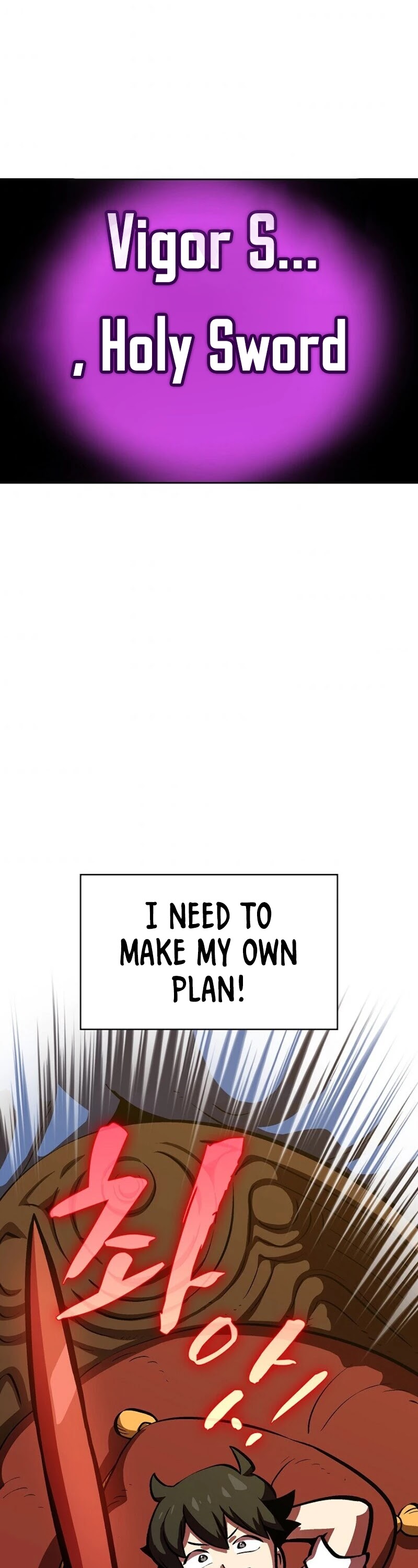 FFF-Class Trashero Chapter 64 page 18 - Chapter 64