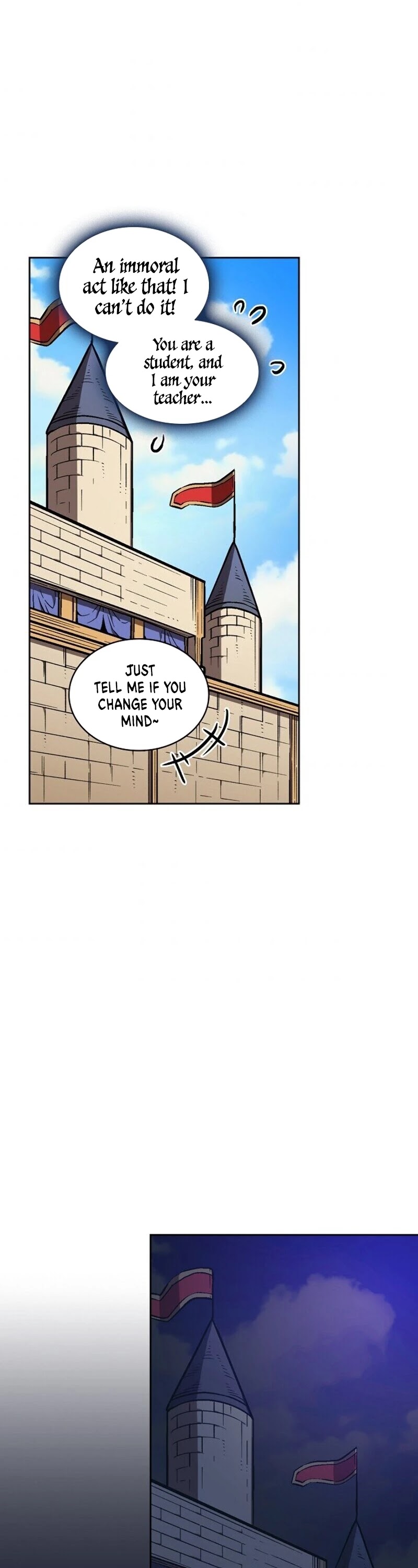 FFF-Class Trashero Chapter 64 page 22 - Chapter 64