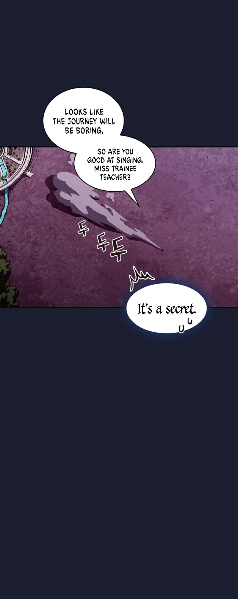 FFF-Class Trashero Chapter 64 page 29 - Chapter 64
