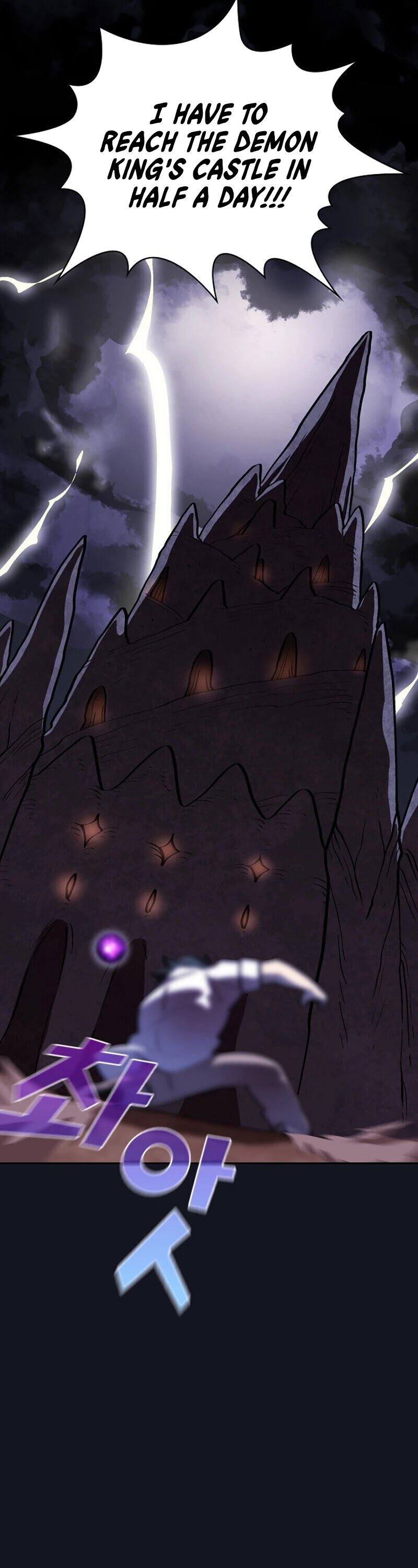 FFF-Class Trashero Chapter 64 page 31 - Chapter 64