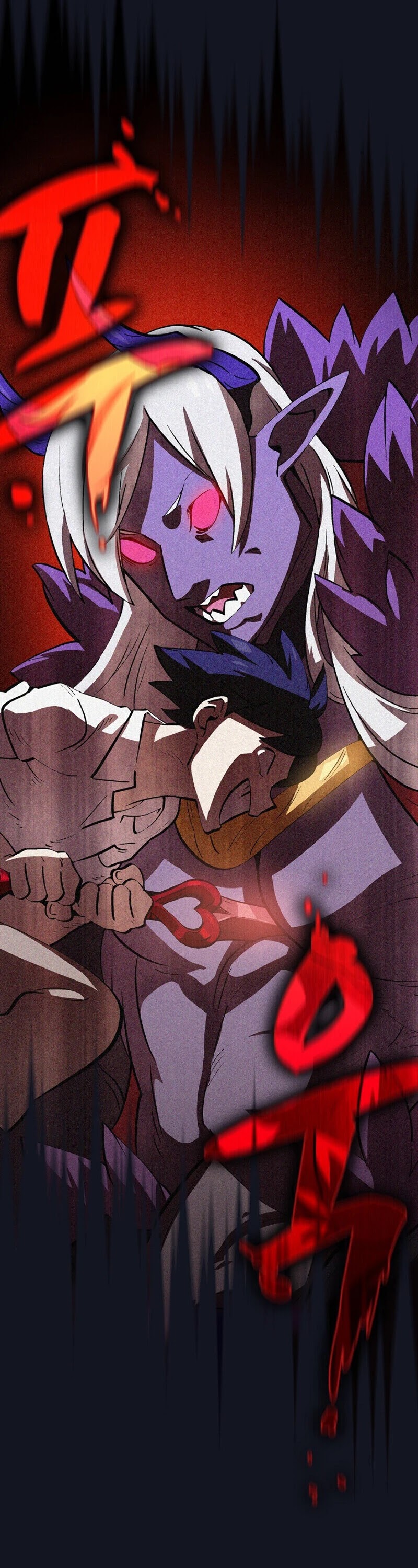 FFF-Class Trashero Chapter 64 page 39 - Chapter 64