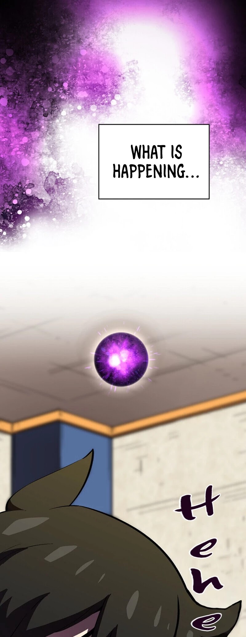 FFF-Class Trashero Chapter 64 page 4 - Chapter 64