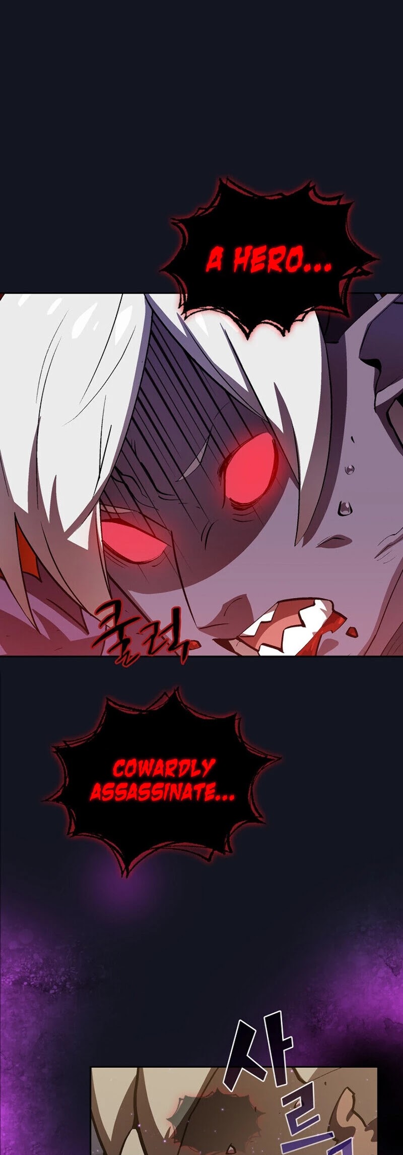 FFF-Class Trashero Chapter 64 page 40 - Chapter 64