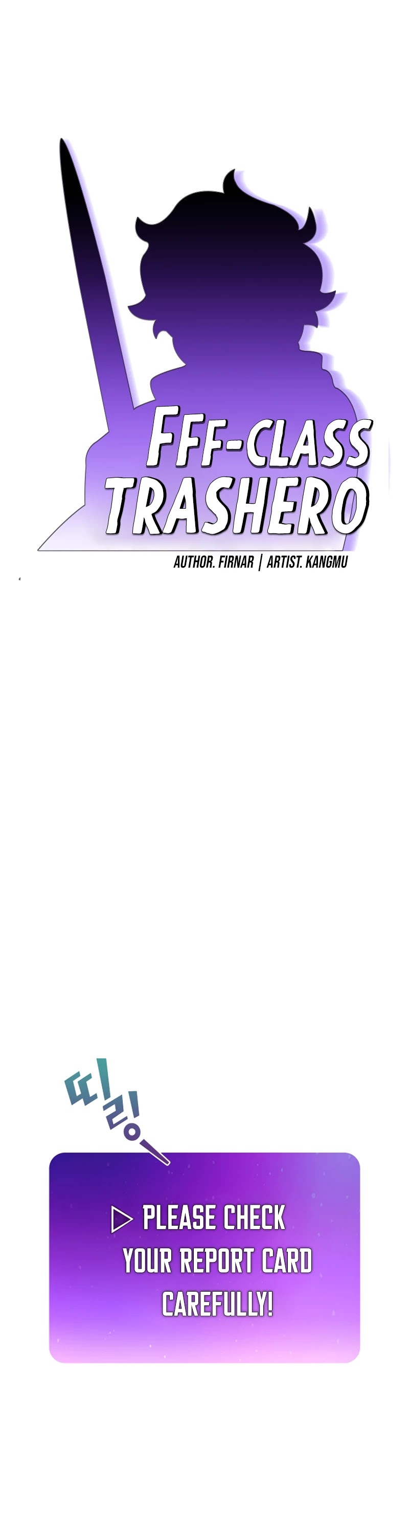 FFF-Class Trashero Chapter 65 page 2 - Chapter 65