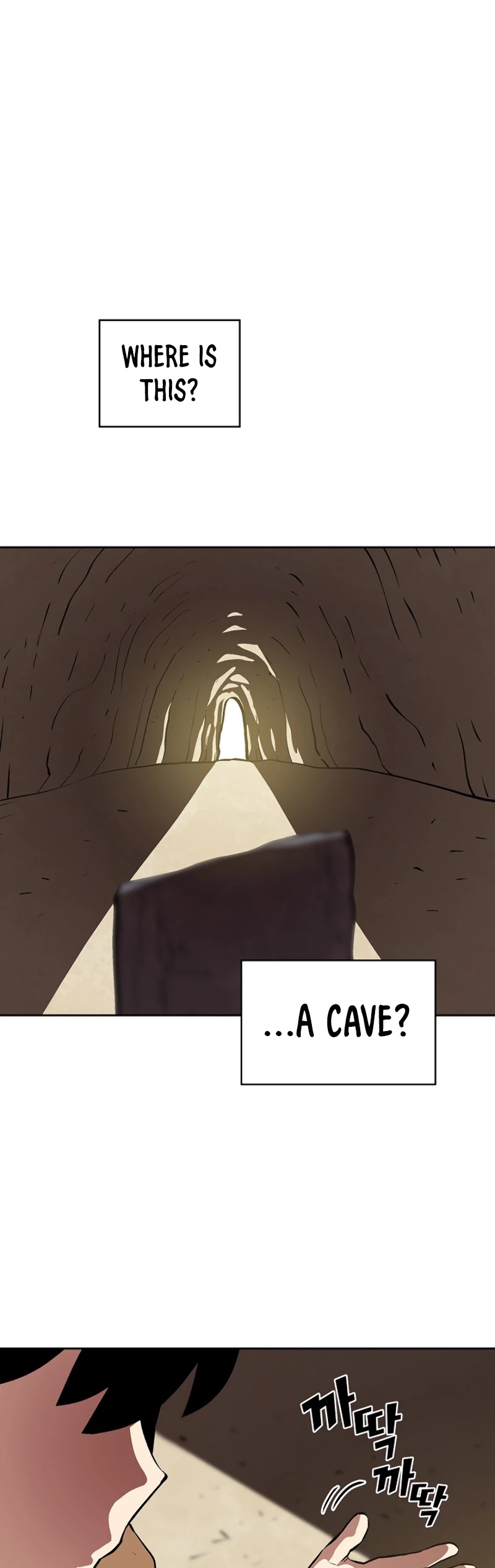 FFF-Class Trashero Chapter 65 page 20 - Chapter 65