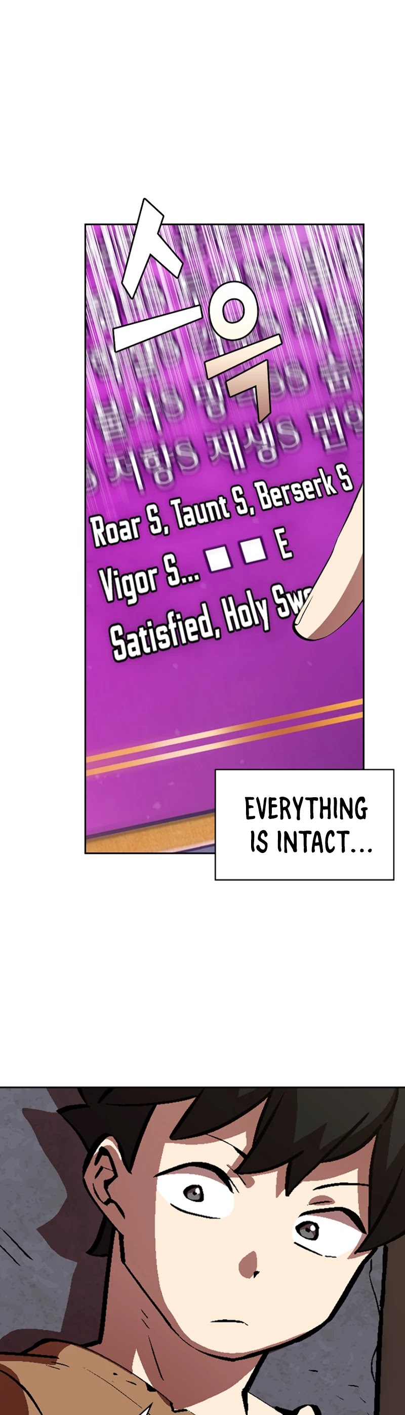 FFF-Class Trashero Chapter 65 page 22 - Chapter 65