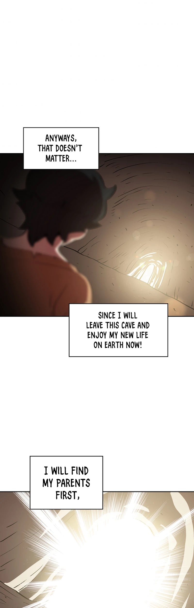 FFF-Class Trashero Chapter 65 page 24 - Chapter 65