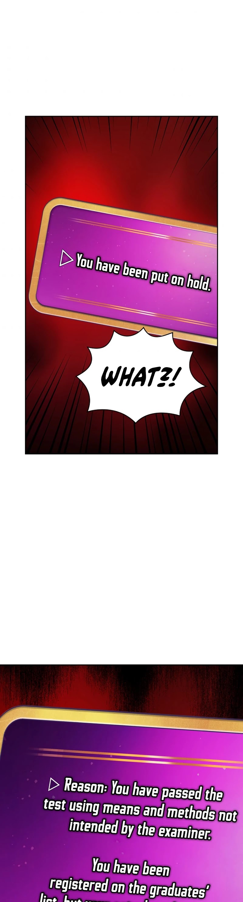 FFF-Class Trashero Chapter 65 page 28 - Chapter 65