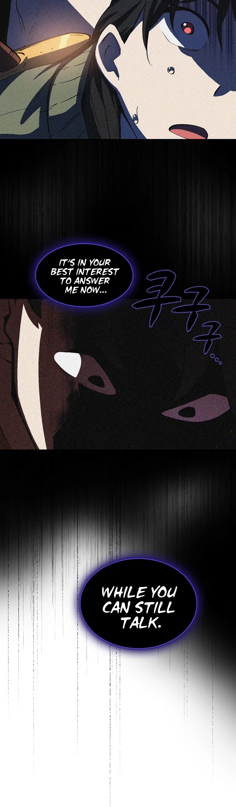 FFF-Class Trashero Chapter 65 page 41 - Chapter 65