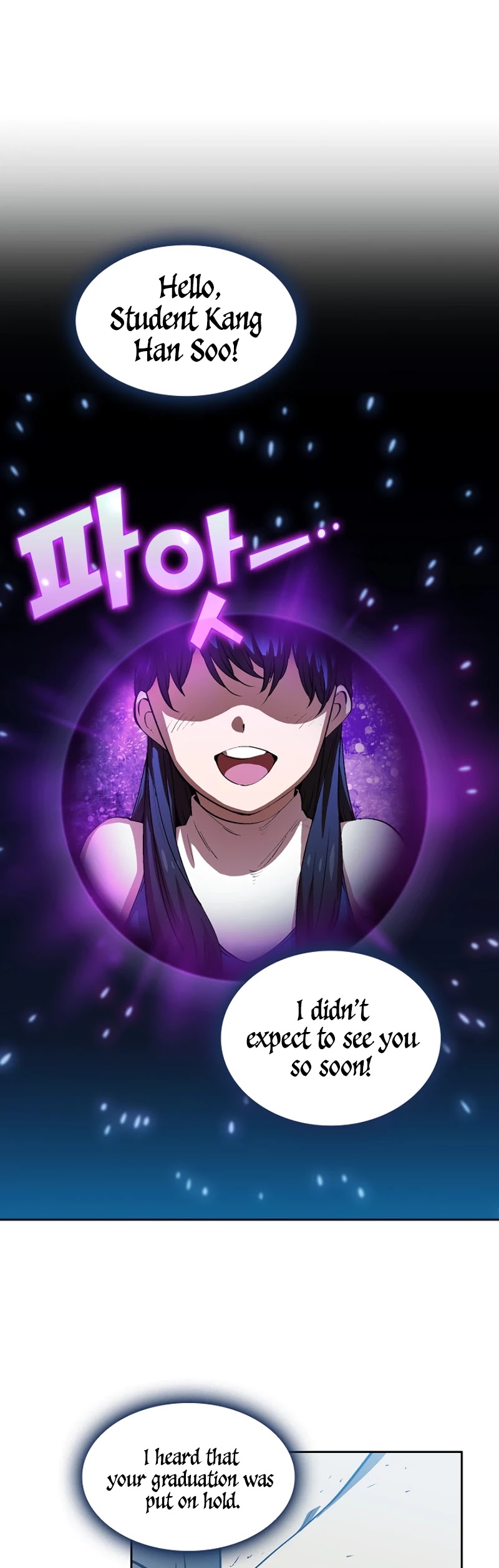 FFF-Class Trashero Chapter 65 page 46 - Chapter 65