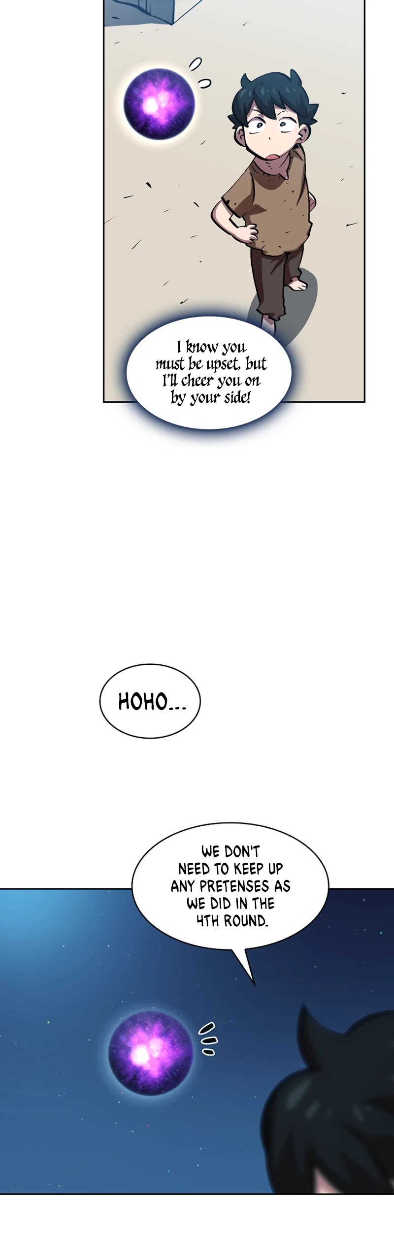 FFF-Class Trashero Chapter 65 page 47 - Chapter 65