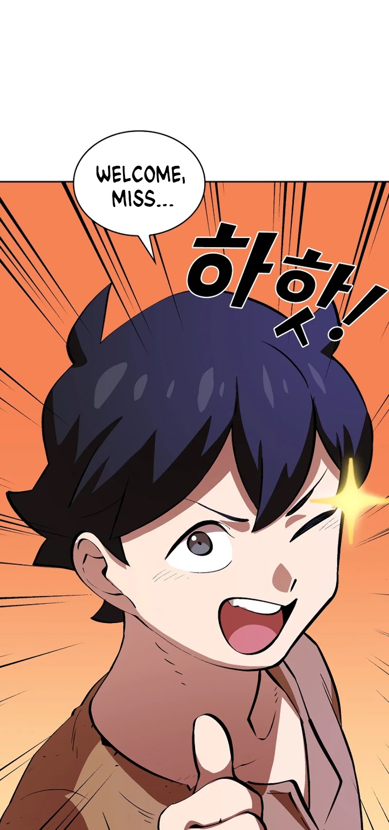 FFF-Class Trashero Chapter 65 page 48 - Chapter 65