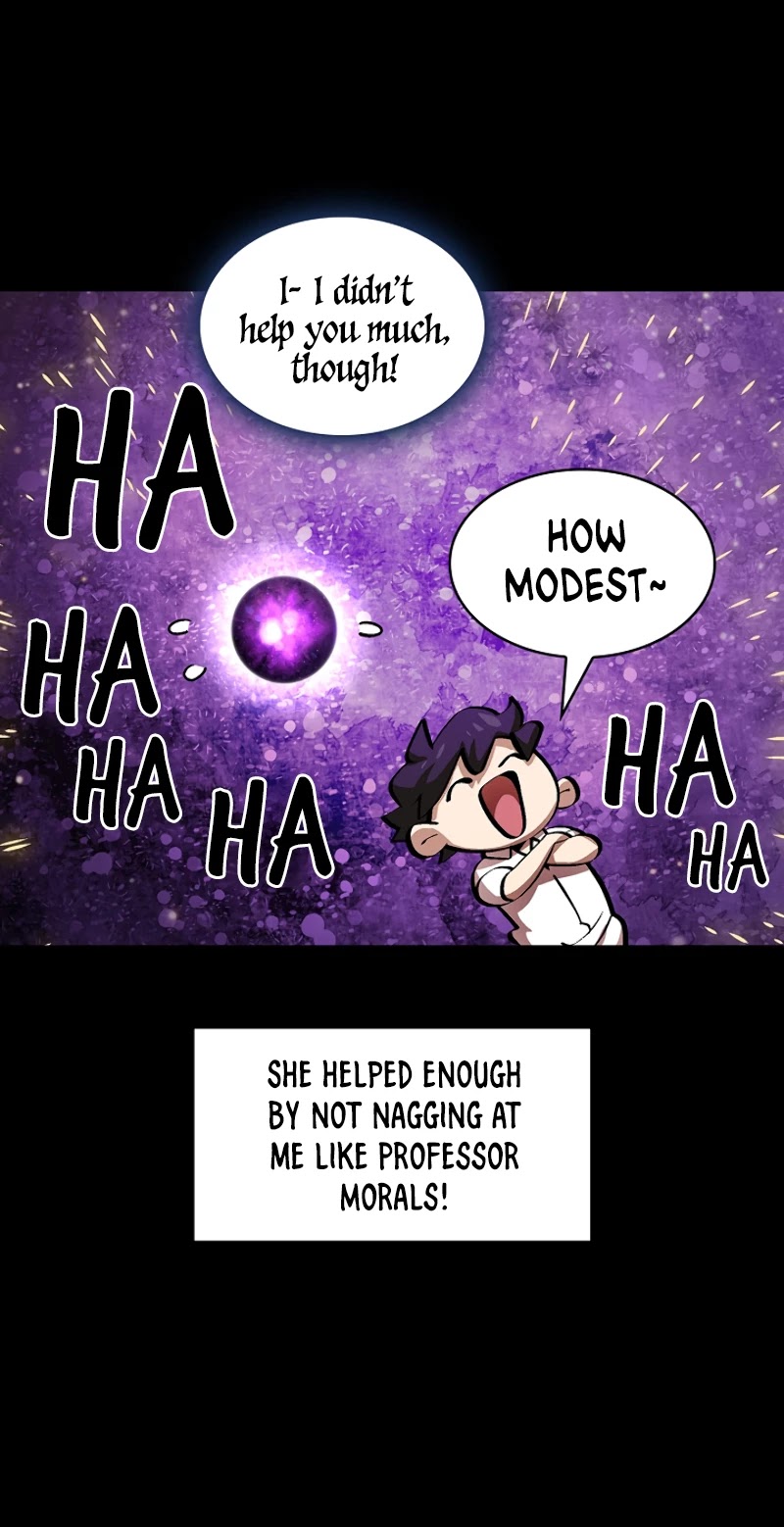 FFF-Class Trashero Chapter 65 page 7 - Chapter 65