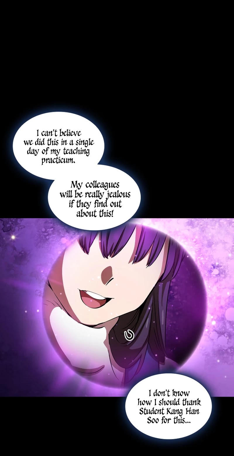 FFF-Class Trashero Chapter 65 page 8 - Chapter 65