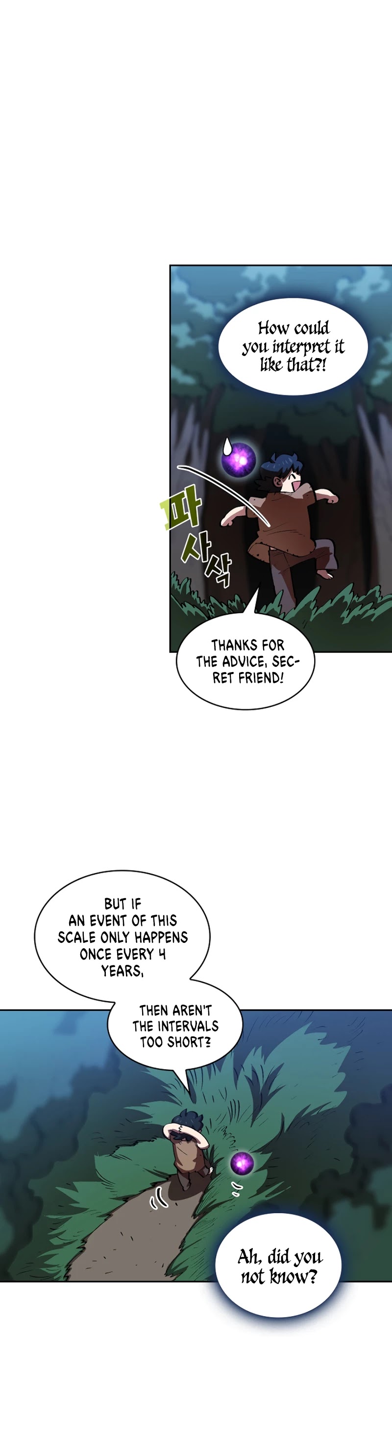 FFF-Class Trashero Chapter 66 page 10 - Chapter 66