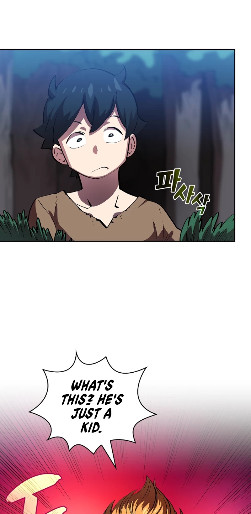 FFF-Class Trashero Chapter 66 page 15 - Chapter 66