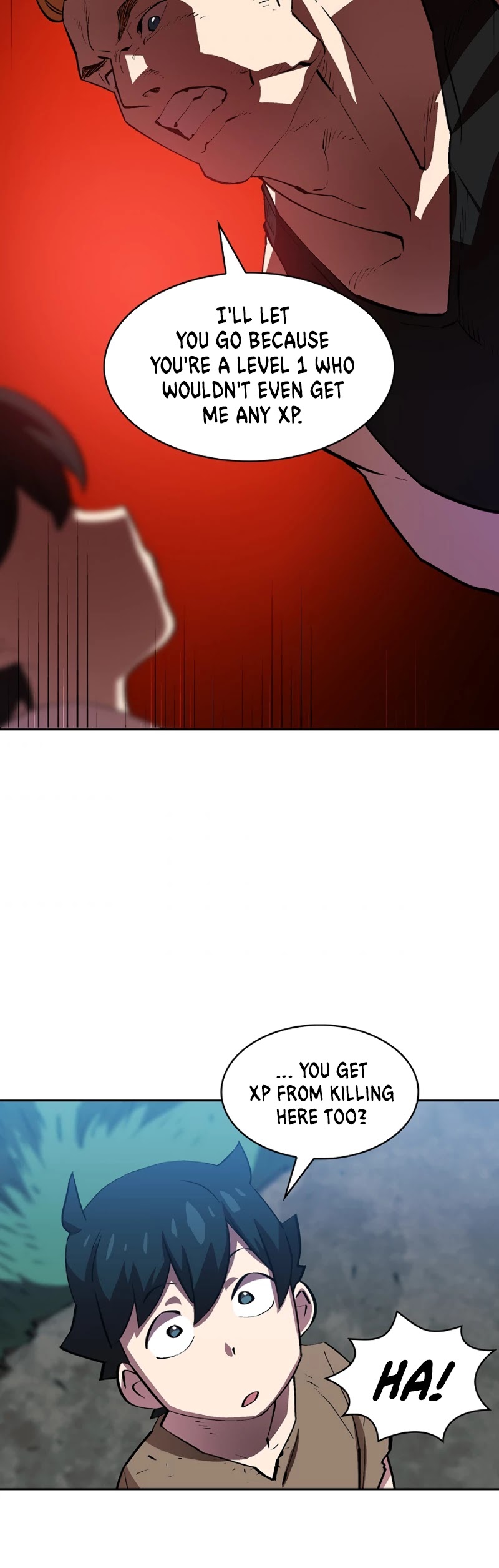 FFF-Class Trashero Chapter 66 page 18 - Chapter 66