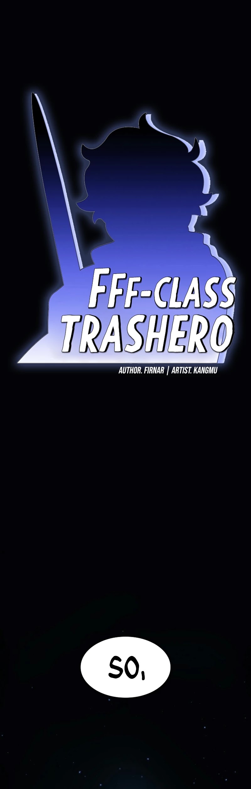 FFF-Class Trashero Chapter 66 page 2 - Chapter 66
