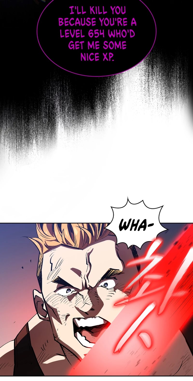 FFF-Class Trashero Chapter 66 page 21 - Chapter 66