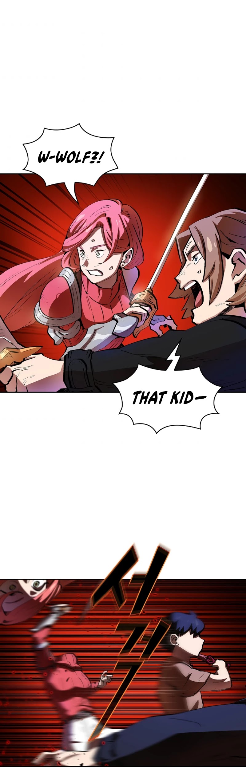 FFF-Class Trashero Chapter 66 page 23 - Chapter 66