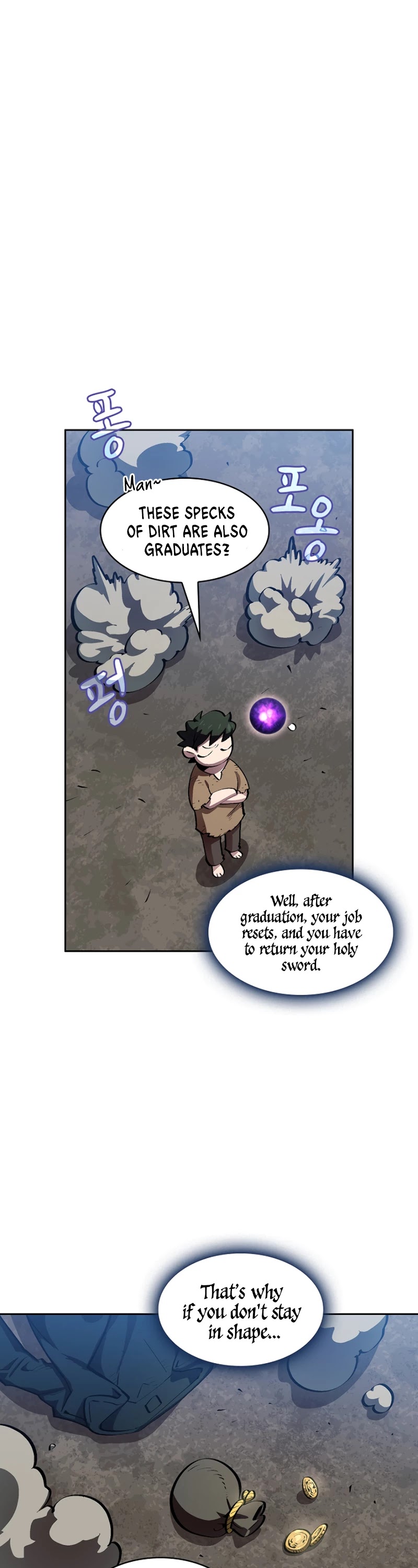 FFF-Class Trashero Chapter 66 page 24 - Chapter 66