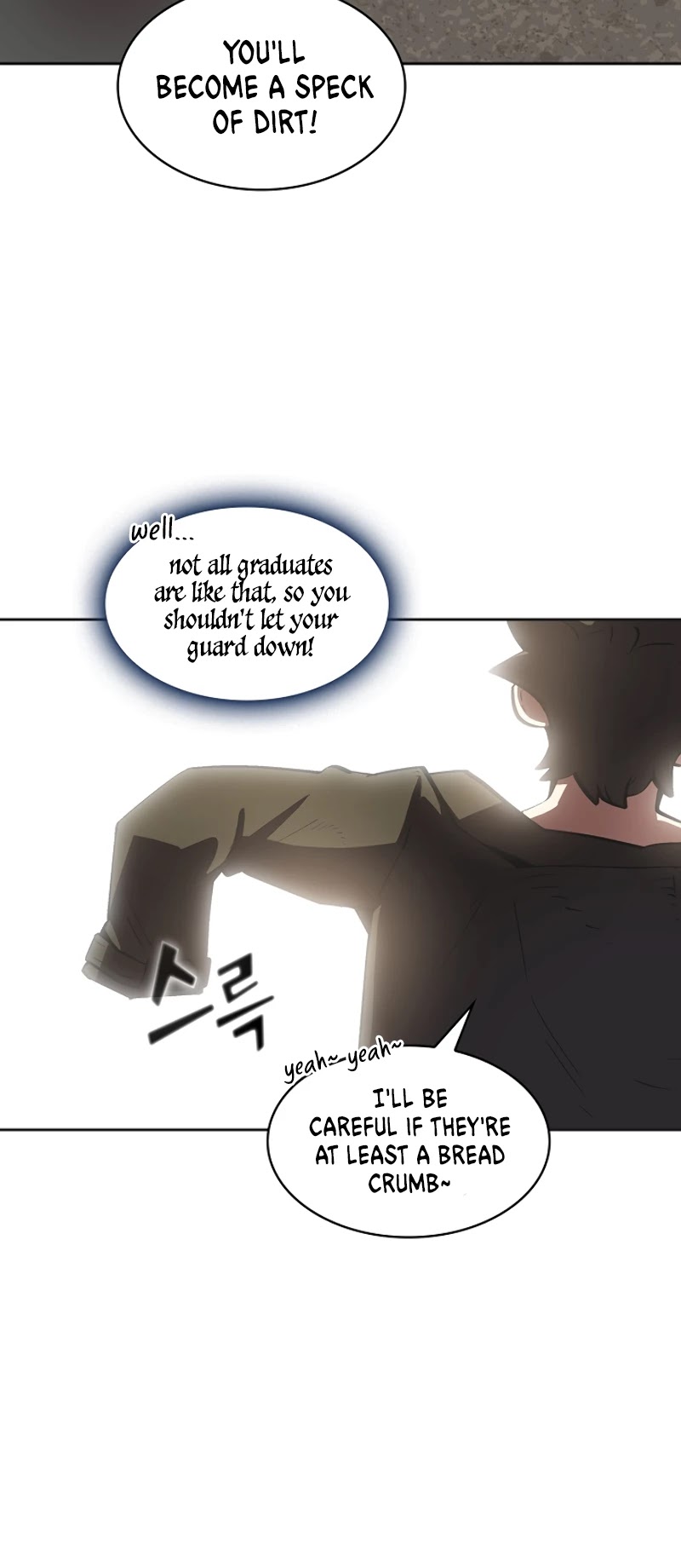 FFF-Class Trashero Chapter 66 page 25 - Chapter 66