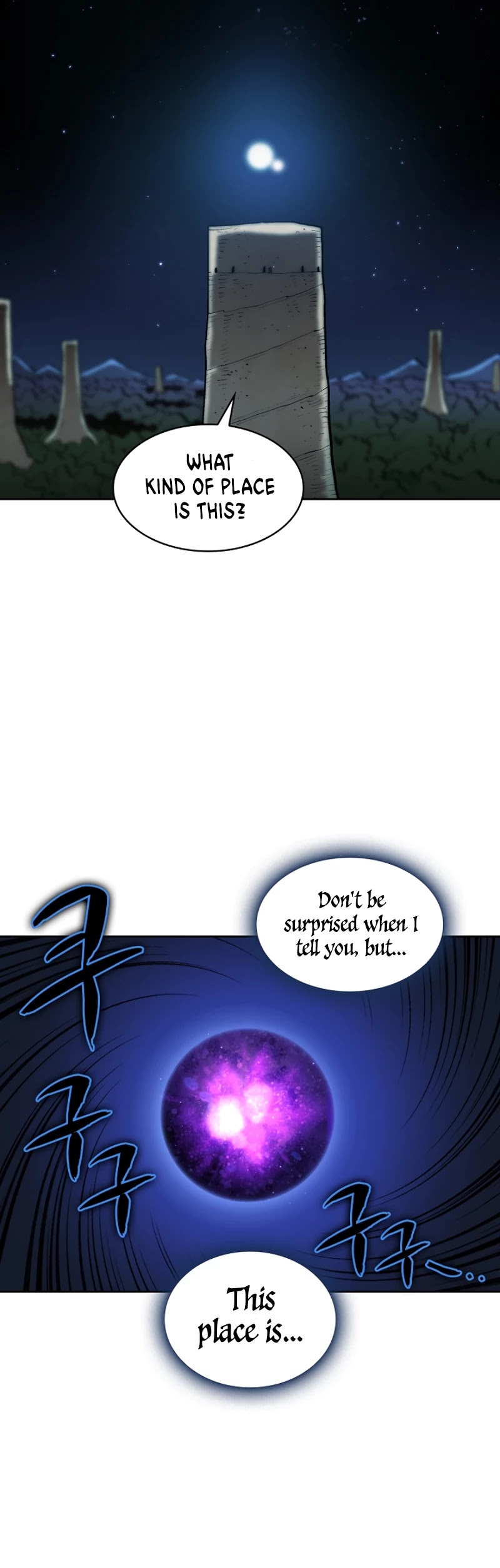 FFF-Class Trashero Chapter 66 page 3 - Chapter 66