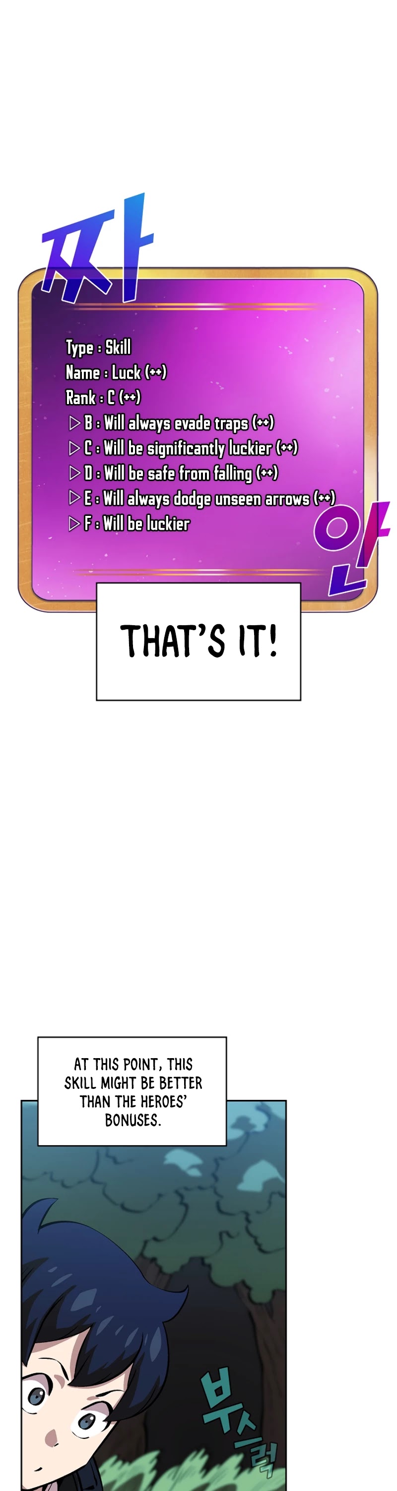 FFF-Class Trashero Chapter 66 page 30 - Chapter 66