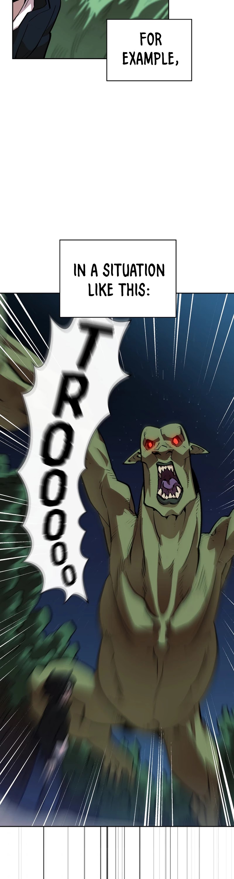 FFF-Class Trashero Chapter 66 page 31 - Chapter 66