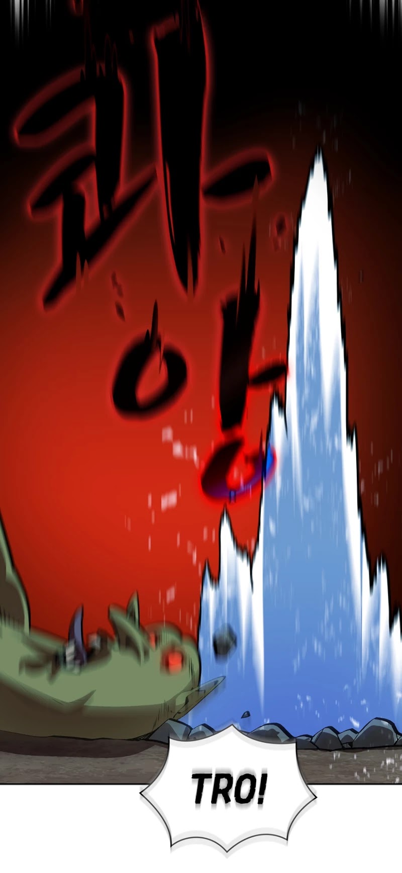 FFF-Class Trashero Chapter 66 page 34 - Chapter 66