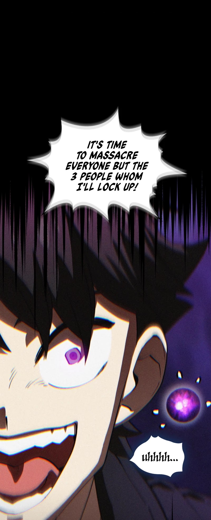 FFF-Class Trashero Chapter 66 page 41 - Chapter 66