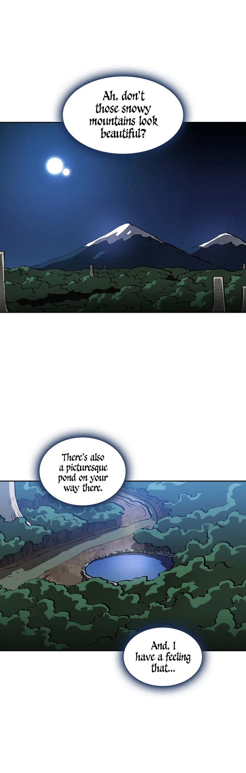 FFF-Class Trashero Chapter 66 page 6 - Chapter 66