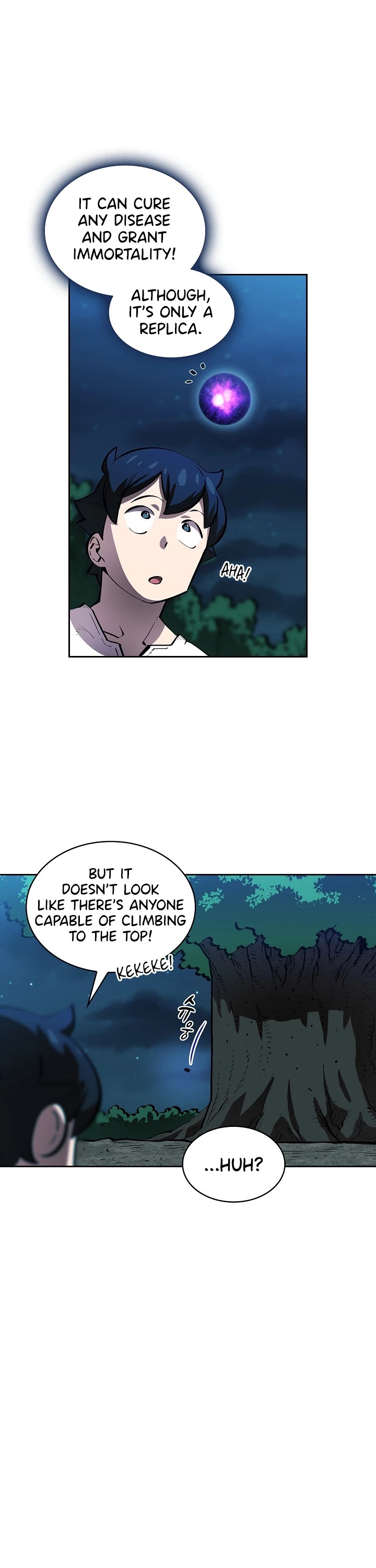 FFF-Class Trashero Chapter 67 page 10 - Chapter 67