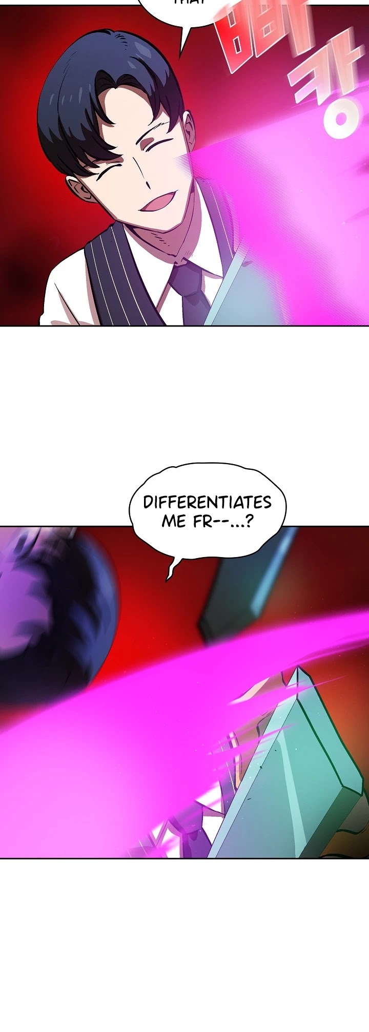 FFF-Class Trashero Chapter 67 page 24 - Chapter 67