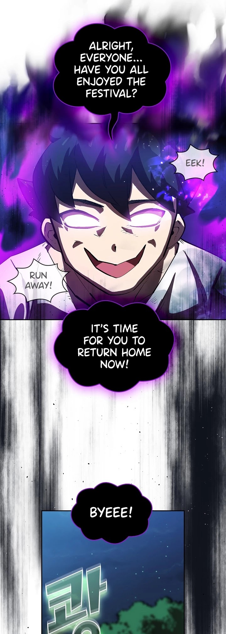 FFF-Class Trashero Chapter 67 page 26 - Chapter 67