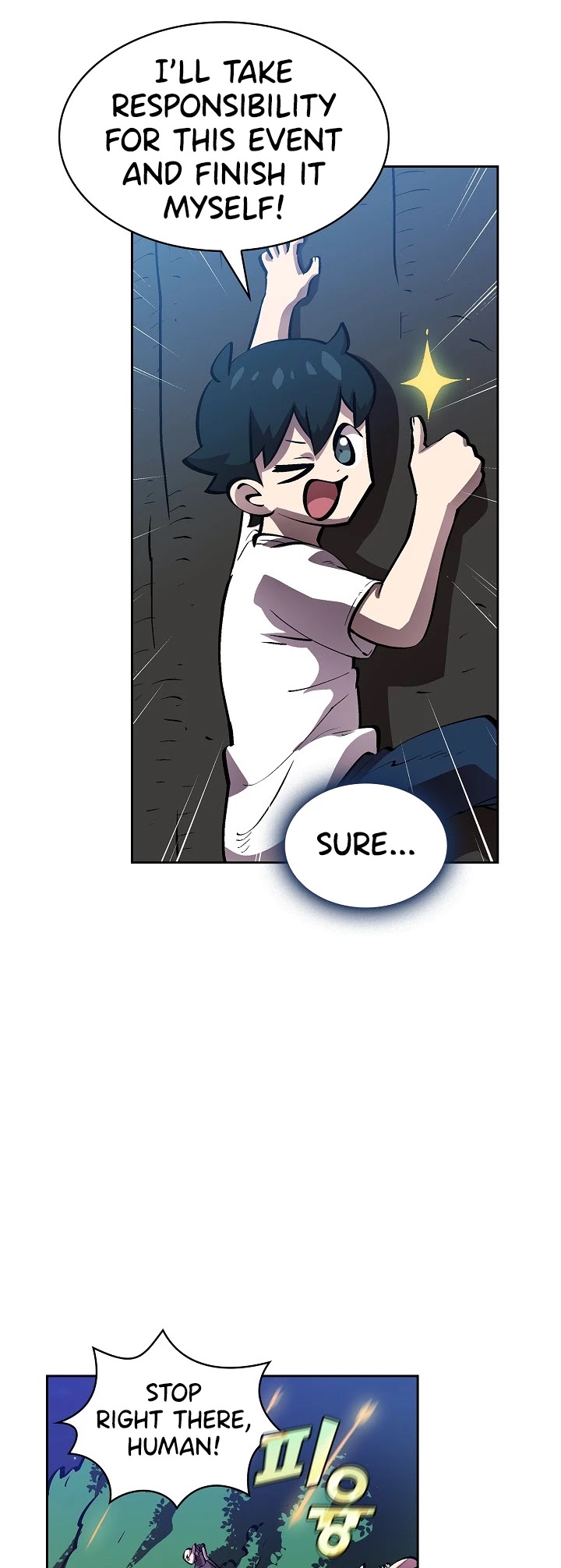 FFF-Class Trashero Chapter 67 page 29 - Chapter 67