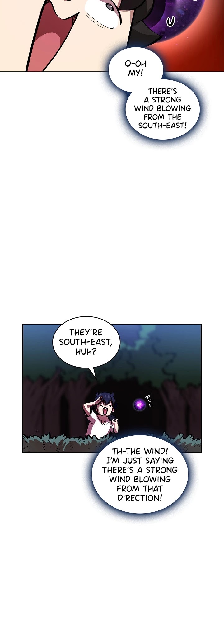 FFF-Class Trashero Chapter 67 page 3 - Chapter 67
