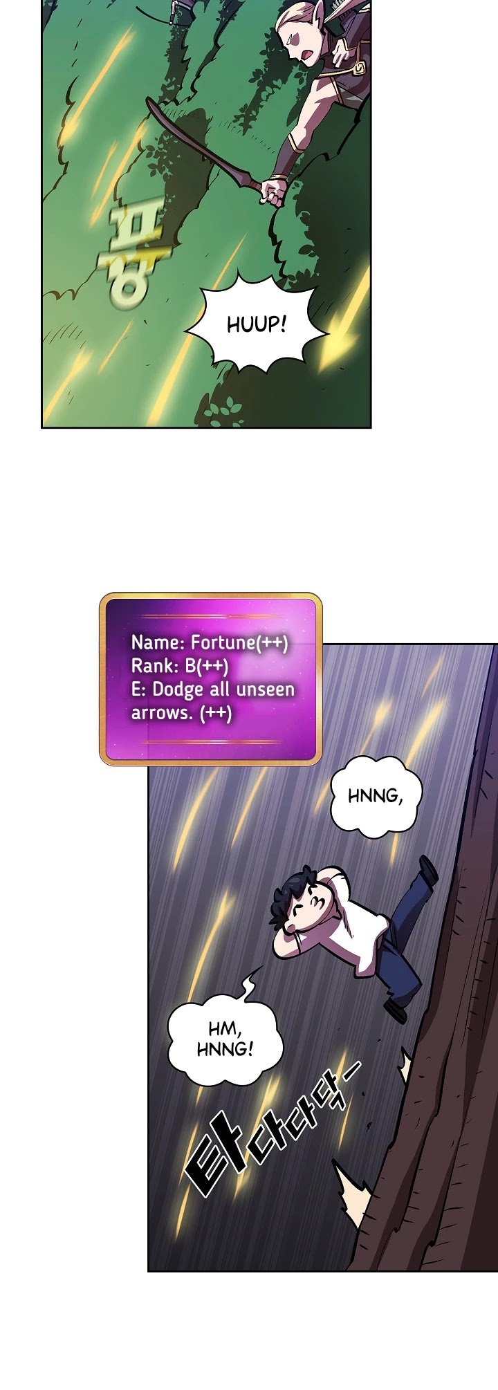 FFF-Class Trashero Chapter 67 page 30 - Chapter 67