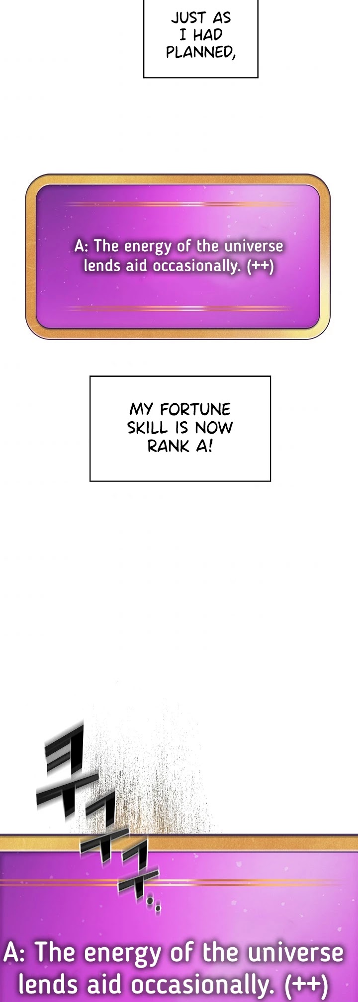FFF-Class Trashero Chapter 67 page 32 - Chapter 67